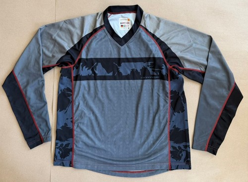 Cannondale vintage quick dry