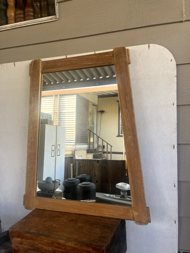 Vintage brandt ranch - vintage,