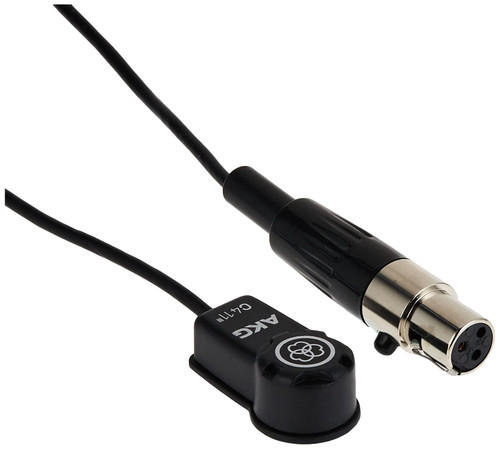 Akg c411 high performance - c411, l