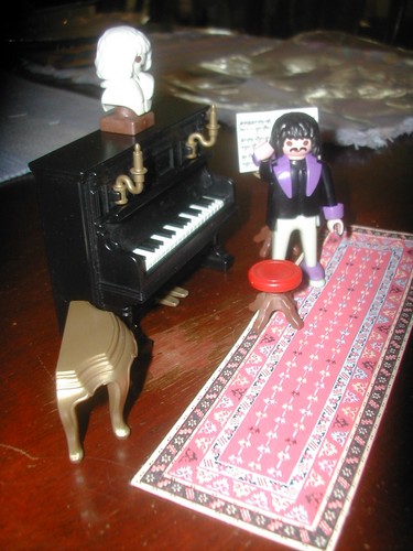 Playmobil 5300 victorian - 5300,