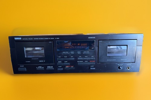 Vintage yamaha dual - vintage,