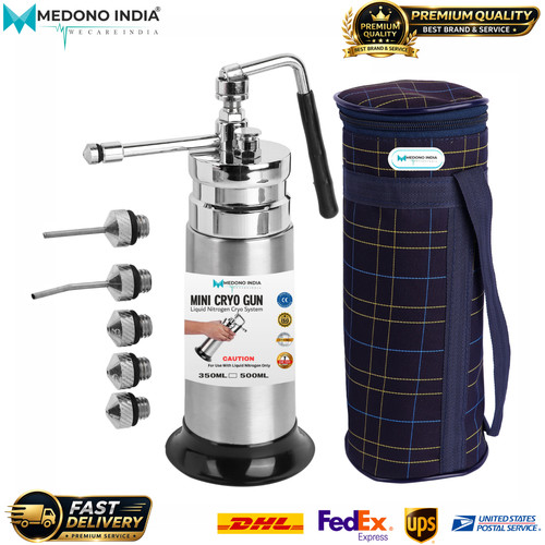Professional mini cryo - professional,