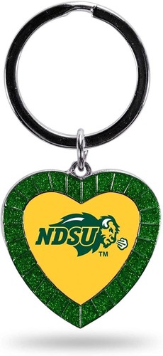 North dakota state bison - state, ncaa