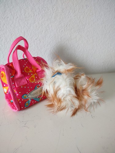 Battat pucci pups maltese - pups,