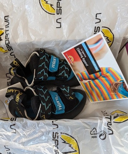 Sportiva miura vibram xs - vs,