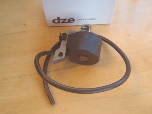 Dze ignition coil 0000 - 0000, 400