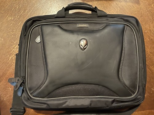Alienware orion mobile edge - alienware,