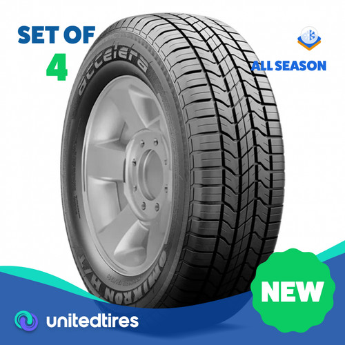 Set new 245 70r16 - p, 245/70r16