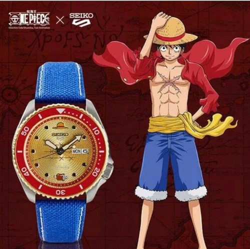 Custom one piece monkey - custom,