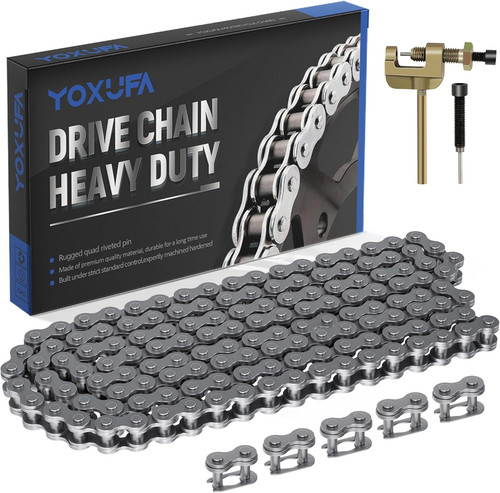 Chain for mini - #35,