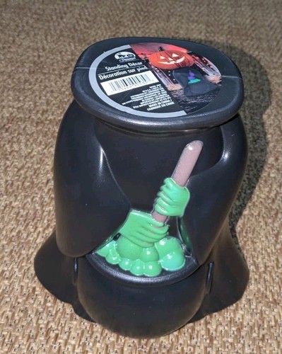 Witch blow mold - 12",