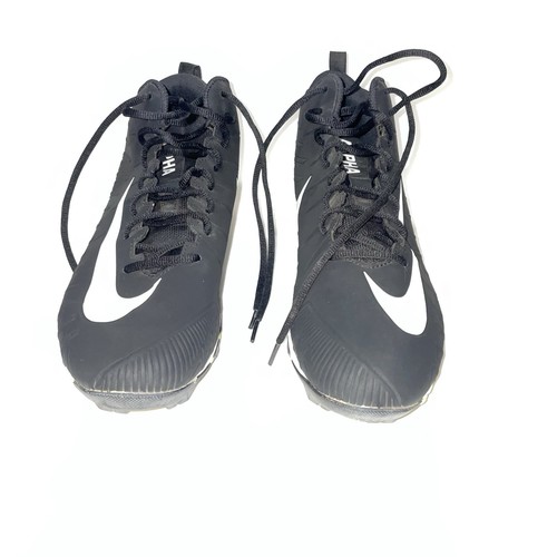Nike alpha fast flex cleats - fast,