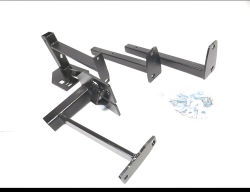 Torklift front install tie - install,