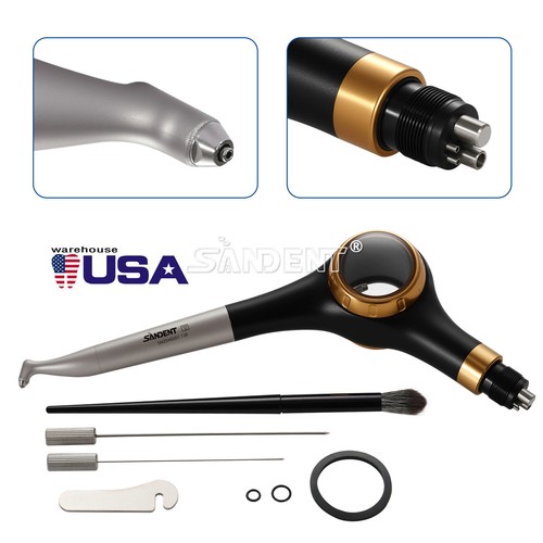 Dental prophy jet air - jet,