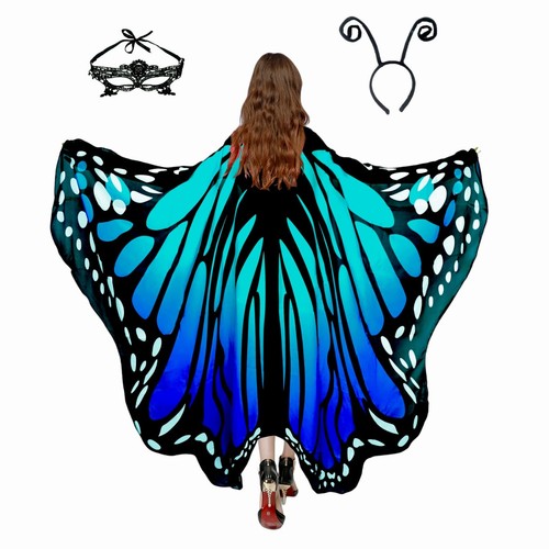 Halloween butterfly wings - halloween,