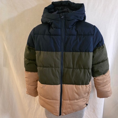 Gap kids coldcontrol puffer - gap,