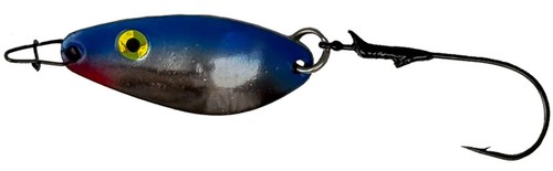 Kalins worm walker spoons - kalins,