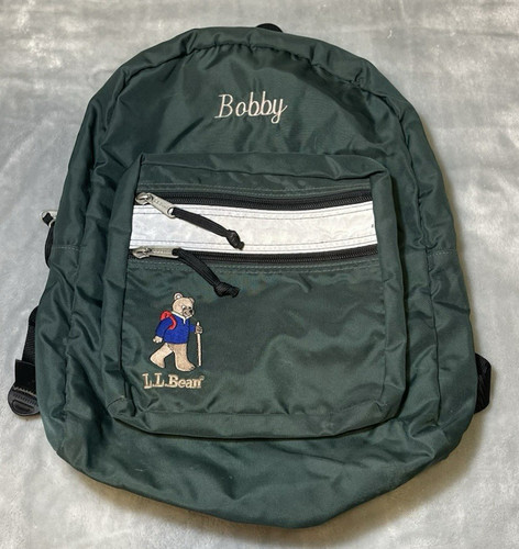 Vintage rare ll - 90’s, bean
