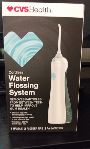 Cvs health cordless water - cvs,