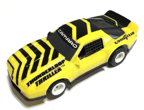 Very rare aurora afx - very,
