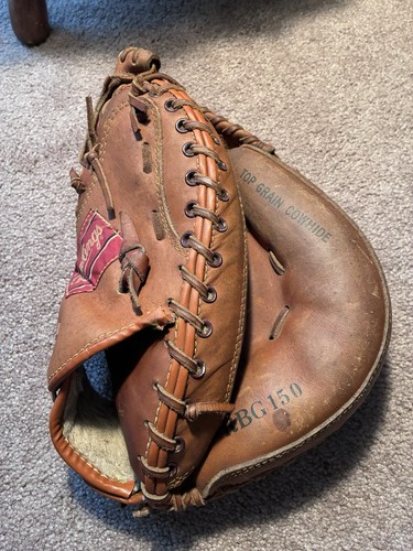 Vintage rawlings reggie - vintage,