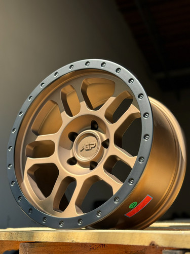 New set wheels fits - set, 4