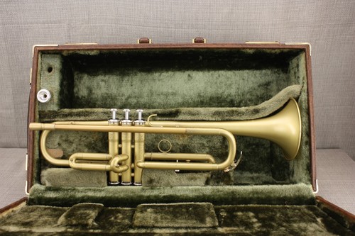 Yamaha ytr intermediate - yamaha, bb