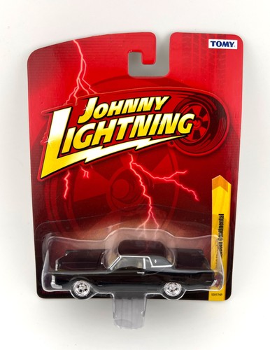 Johnny lightning 1969 - johnny, 69