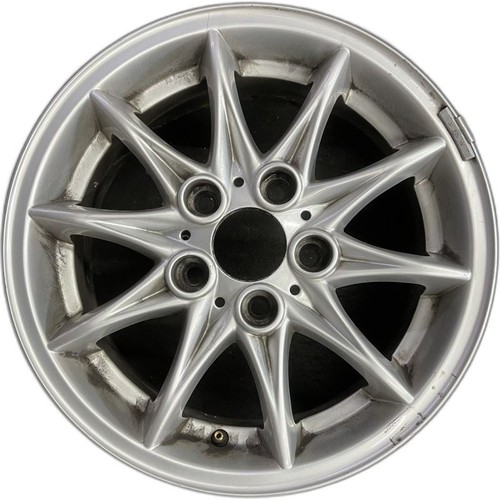 Bmw factory wheel 16x7 - factory,