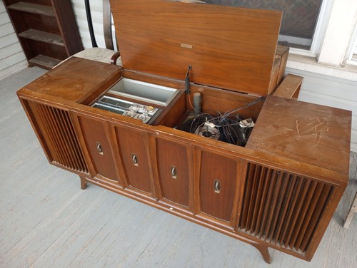 Vintage 1966 zenith - 1966, mn2608