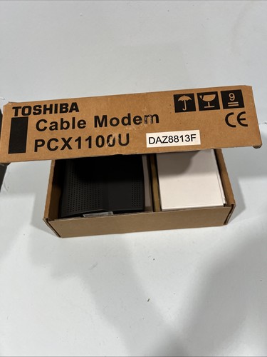 Toshiba pcx1100u mbps high - mbps,