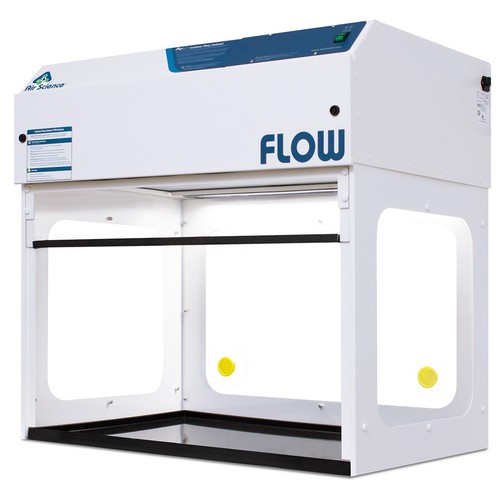 Laminar flow cabinet wide - laminar,