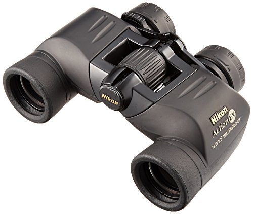 Nikon binoculars action - nikon,