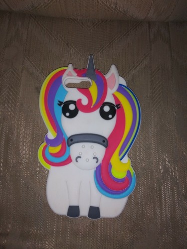 Iphone unicorn phone case - iphone,