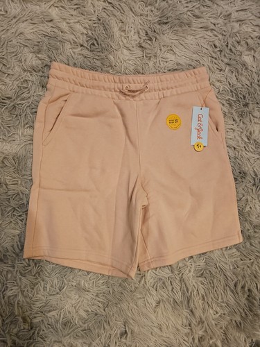 Cat jack girls sweatshorts - jack,