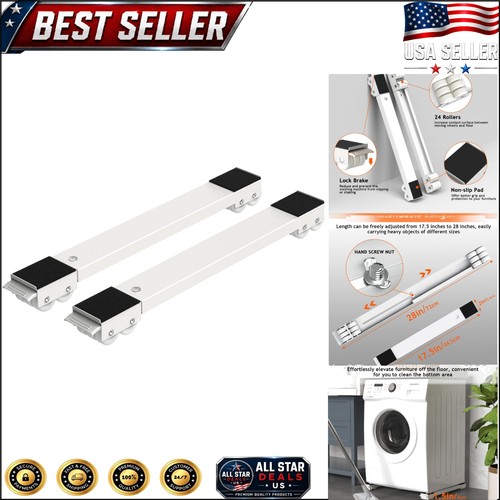 Extendable heavy duty - extendable, heavy-duty