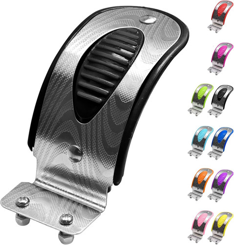Rear brake pads scooter - of,
