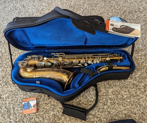 Martin committee alto - committee, i