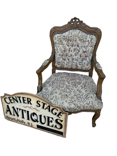 60217 french country bergere - french,