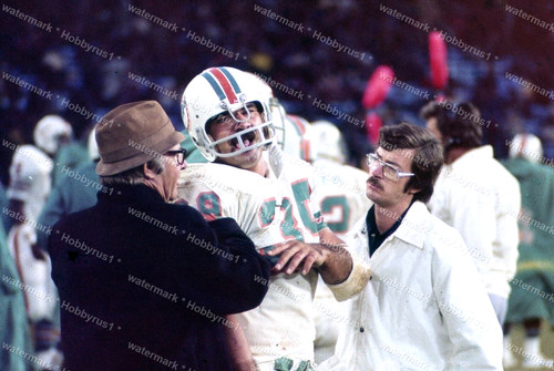 Miami dolphins larry csonka - miami,