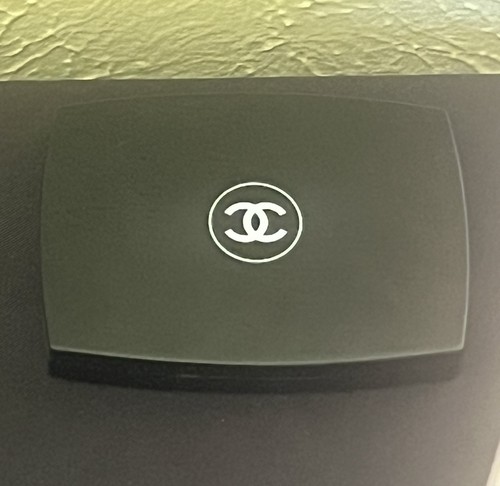 Chanel makeup compact display - compact, *display