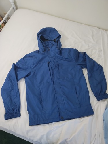 Zeroxposur men blue - men's,