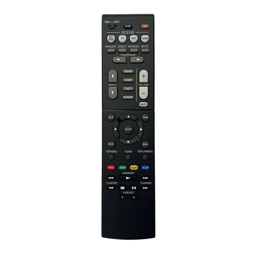 Remote control for yamaha - control,