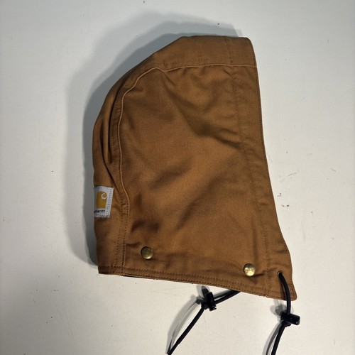 Carhartt hood men - hood, size
