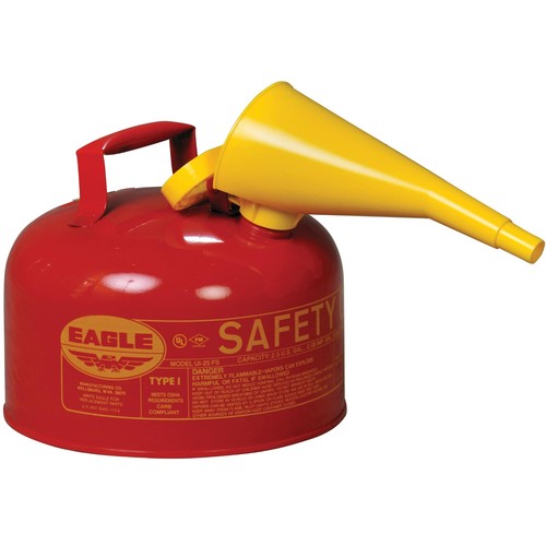Eagle gallon type i red - eagle,