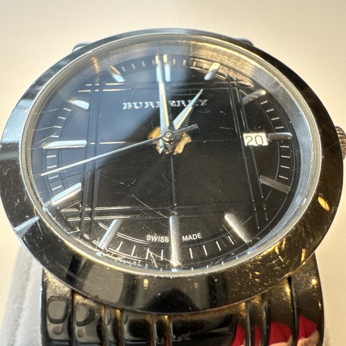 Burberry men heritage bu1364 - burberry,