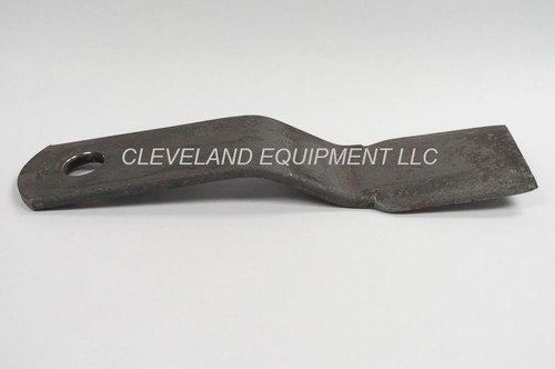 New replacement brush - 72",