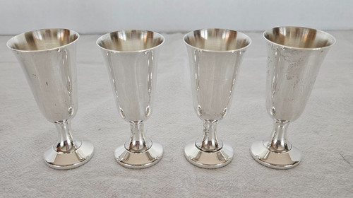 Vintage set wallace 925 - vintage,