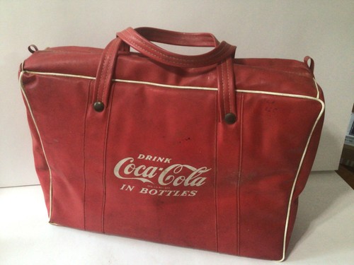 Vintage coke coca cola - vintage,