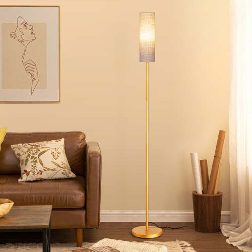 Edishine led corner floor lamp - corner,